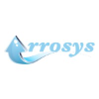 Arrosys Ltd. logo - Similar company to Tis Partners