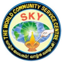 The World Community Service Centre, Aliyar logo - Similar company to B2Bridge