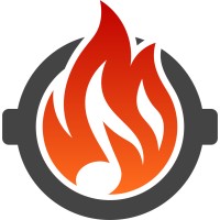 Tonal Forge logo - Similar company to Sbp Music #Sbpm®
