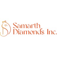 Samarth Diamonds Inc. logo - Similar company to Atsmus