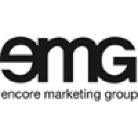Encore Marketing Group logo - Similar company to Media Wave