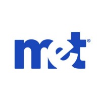 Met Engineering Services logo - Similar company to Nmf Techniek B.V.