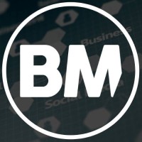Brandmasters - Online Marketing Solutions logo - Similar company to Circular Hungary - Körforgásos Gazdaság Technológiai Platform