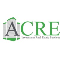ACRE Investment Real Estate Services logo - Similar company to Forklift Studio