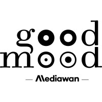 The Good Mood Productions logo - Similar company to Weekend Studio