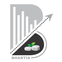 Bhartia Stock Broking Pvt Ltd. logo - Similar company to Malla & Malla Stock Broking Co. Pvt. Ltd.