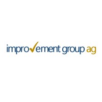 Improvement Group AG logo - Similar company to Spiral Square