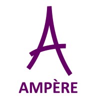 AMPERE EMOBILITY logo - Similar company to Meteorage