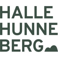 Hallehunneberg logo - Similar company to Db Rör & Montage Ab