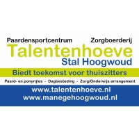 Talentenhoeve Stal Hoogwoud logo - Similar company to Het Molenduin