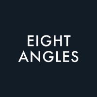 Eight Angles logo - Similar company to Absorb