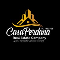 Casaperdana real estate company logo - Similar company to Fincon Ltd