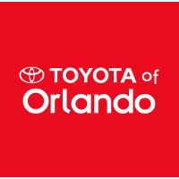 Toyota of Orlando logo - Similar company to Lapz Studio