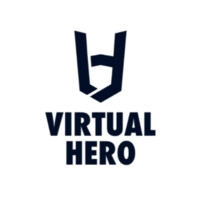 Virtual Hero logo - Similar company to 39 Digital