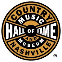 Country Music Hall Of Fame and Museum logo - Similar company to Cmt