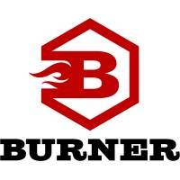 Burner Fire Control® logo - Similar company to Burner Combustion Systems, Llc