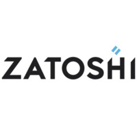 ZATOSHI logo - Similar company to Ventspils Nafta