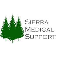 Sierra Medical Support logo - Similar company to Guidedchoice