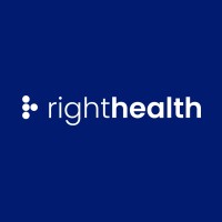 Right Health India logo - Similar company to Colloquium