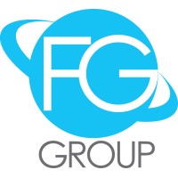 FG Shipping logo - Similar company to Aykop Group Of Companies