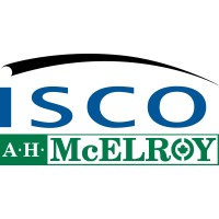 ISCO-AH McElroy logo - Similar company to Isco Industries, Inc.