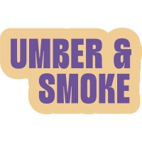 Umber & Smoke logo - Similar company to Tillborg