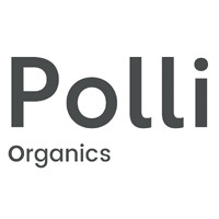 Polli Organics logo - Similar company to Ms Vibration