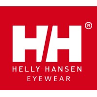 Helly Hansen Eyewear logo - Similar company to Jet-Tek