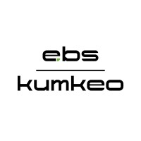 e.bs kumkeo GmbH logo - Similar company to E.Bs | E.Battery Systems Ag