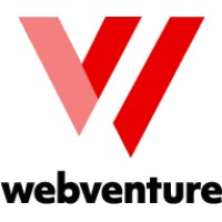 Webventure Development logo - Similar company to Broadgate Creative Ltd