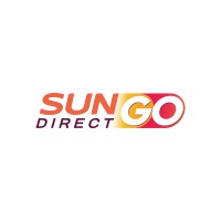 Sun Direct GO logo - Similar company to Sundirect Infared Heater