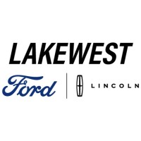 Lakewest Ford Lincoln logo - Similar company to X-Line Logistics