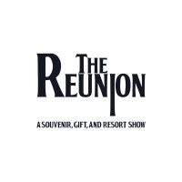 The Reunion Expo logo - Similar company to Fuddins.Com