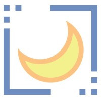 COOPERATIVA SOCIALE LA LUNA logo - Similar company to Aidap Ricerca E Prevenzione