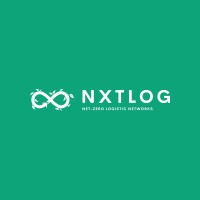 NxtLog logo - Similar company to Venderly.Us