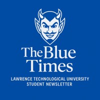 The Blue Times Student Newsletter logo - Similar company to Paris Banh Mi Pcb