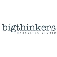 BigThinkers logo - Similar company to Forgaard Agency