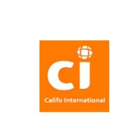 Califo International logo - Similar company to Virtrans Capital (Pvt) Ltd