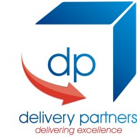 Delivery Partners logo - Similar company to Delivery Partners®