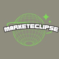 MarketEclipse logo - Similar company to Quant Leaf Labs