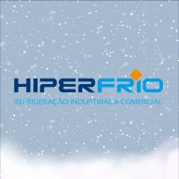 Hiperfrio - Refrigeração Industrial & Comercial, LDA logo - Similar company to Race S.A.