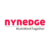Nynedge logo - Similar company to Adylize