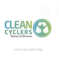 CleanCyclers logo - Similar company to Afro-European Learning