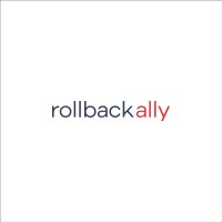 Rollback Ally logo - Similar company to Foreign-It