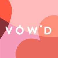 Vow'd Weddings logo - Similar company to Altar'D State