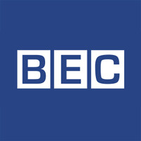 Brown Equipment Company | Jet Vac Environmental logo - Similar company to Brown Equipment Company Bec