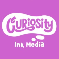 Curiosity Ink Media logo - Similar company to Blue Marble