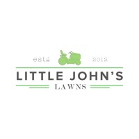 Little John's Lawns logo - Similar company to Carolina Fresh Water