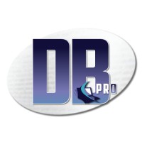 DBpro logo - Similar company to Db Pro Services Oy