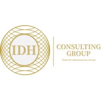 IDH CONSULTING GROUP logo - Similar company to Sunpzone Lighting Electronic